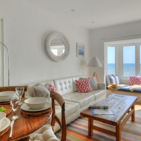 Starfish Apartment Lyme Regis Exterior photo