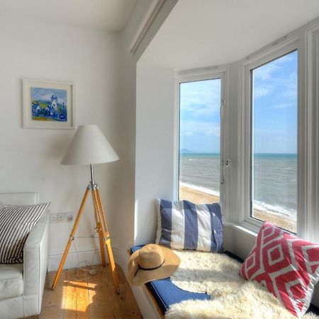 Starfish Apartment Lyme Regis Exterior photo