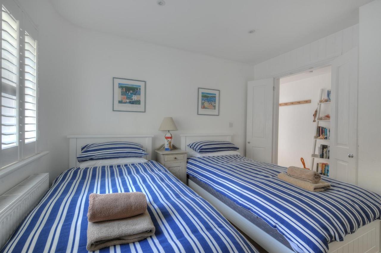 Starfish Apartment Lyme Regis Exterior photo