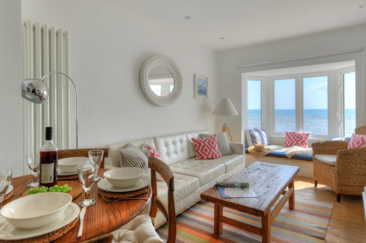 Starfish Apartment Lyme Regis Exterior photo